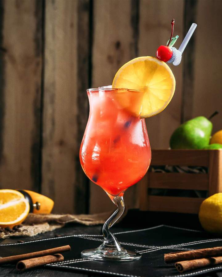 Des boissons pour accompagner vos plats