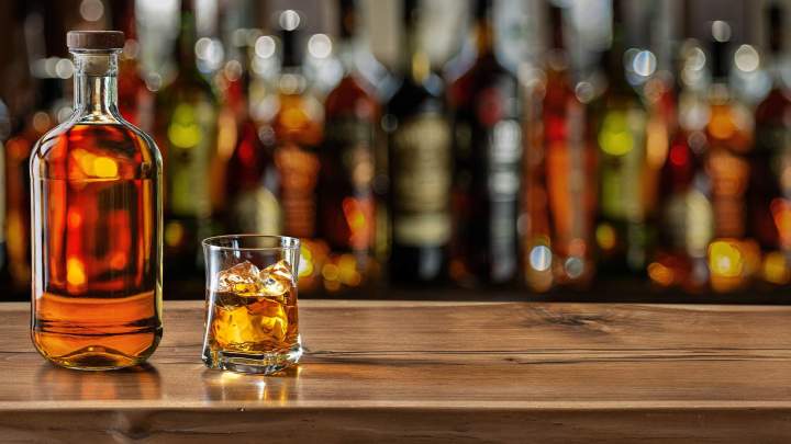 Cocktails Concarneau