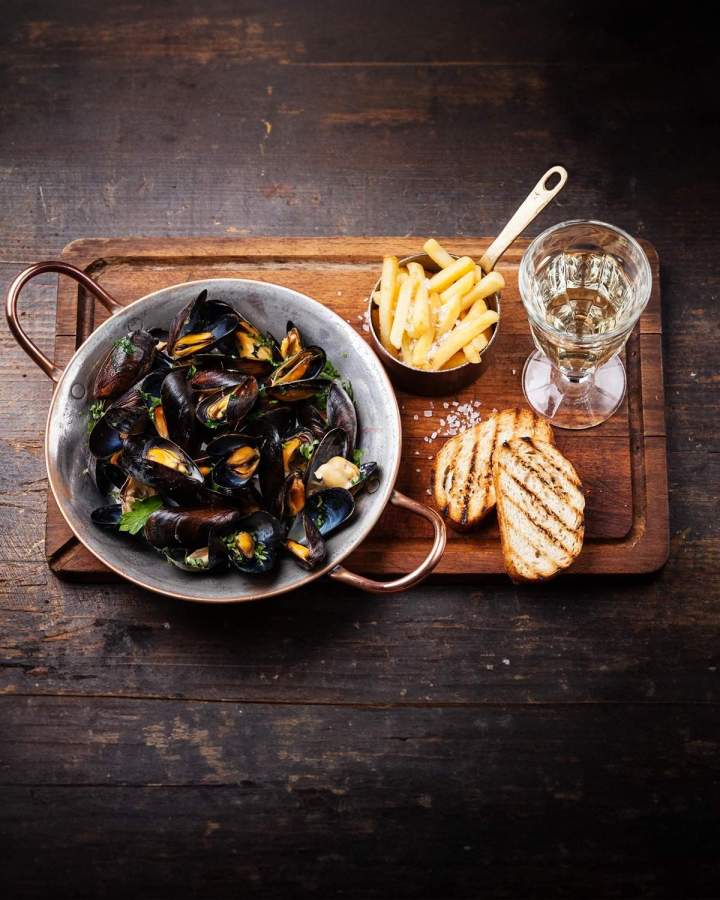 Des plats savoureux pour tous les goûts