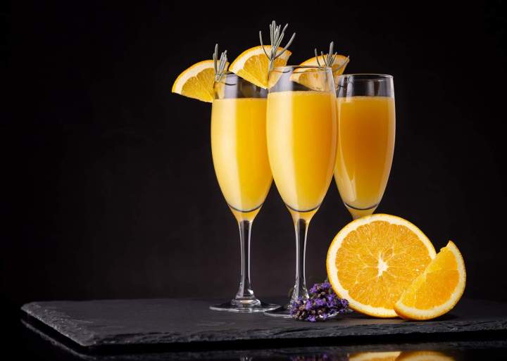 Jus de fruit Concarneau